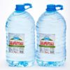 Закарпатська вода 6 літрів Закарпатська вода 6 літрів