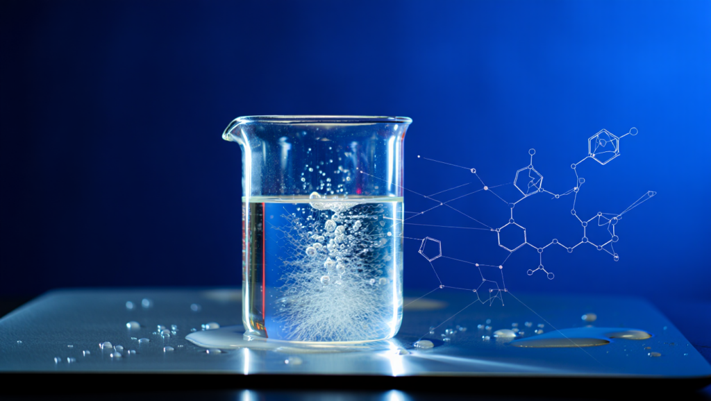 Хімічний склад та різновиди закарпатських вод